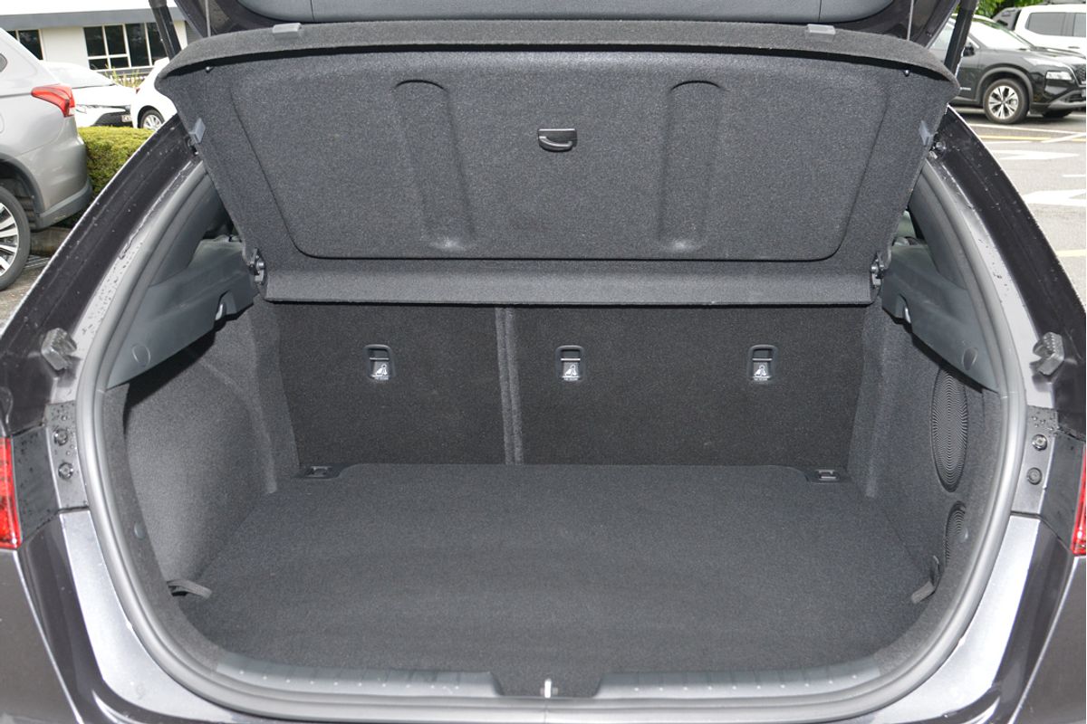 2023 Kia Cerato GT BD