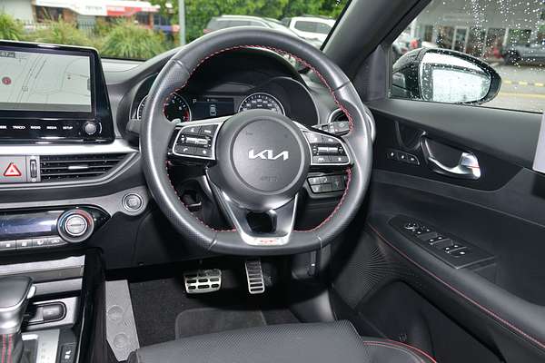 2023 Kia Cerato GT BD