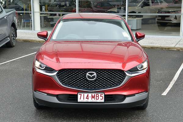 2024 Mazda CX-30 G20 Evolve DM Series