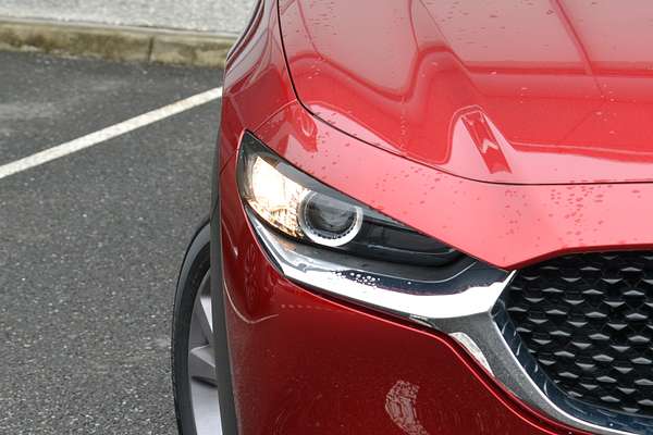 2024 Mazda CX-30 G20 Evolve DM Series