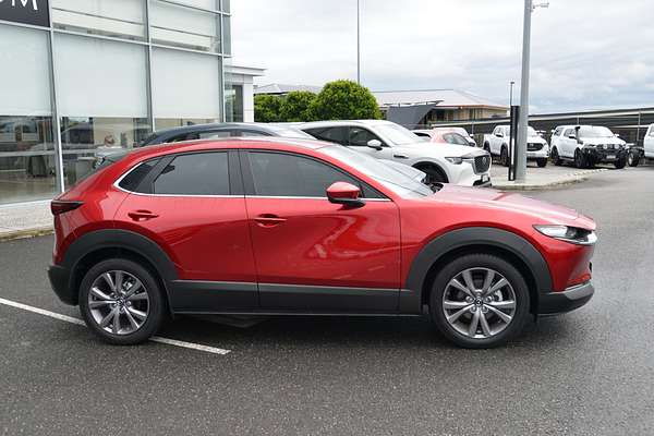 2024 Mazda CX-30 G20 Evolve DM Series