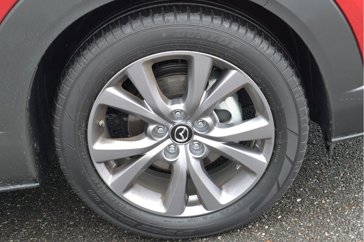 2024 Mazda CX-30 G20 Evolve DM Series