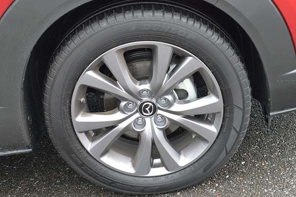 2024 Mazda CX-30 G20 Evolve DM Series