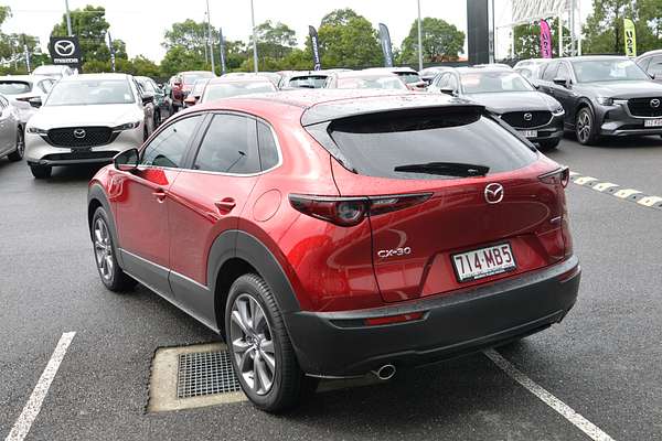 2024 Mazda CX-30 G20 Evolve DM Series