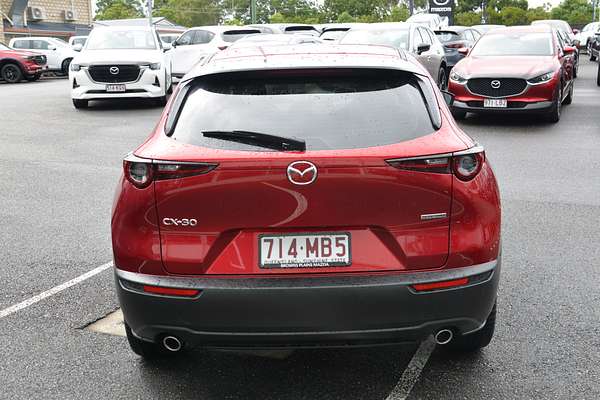 2024 Mazda CX-30 G20 Evolve DM Series