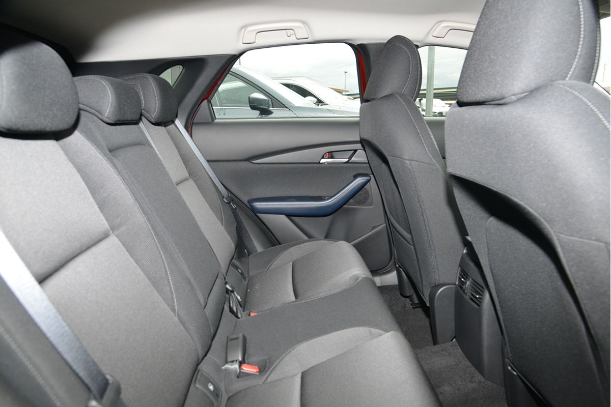 2024 Mazda CX-30 G20 Evolve DM Series