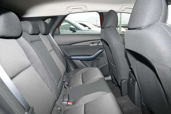 2024 Mazda CX-30 G20 Evolve DM Series