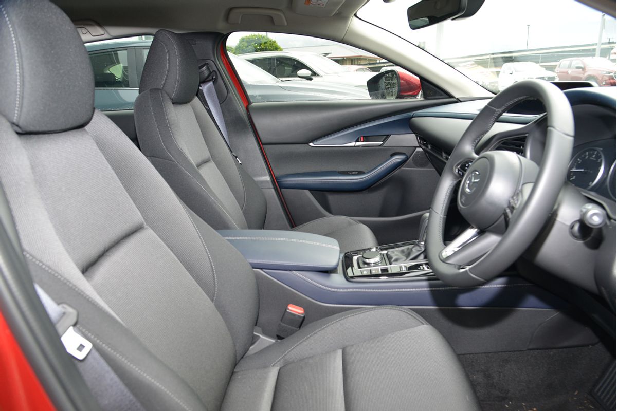 2024 Mazda CX-30 G20 Evolve DM Series