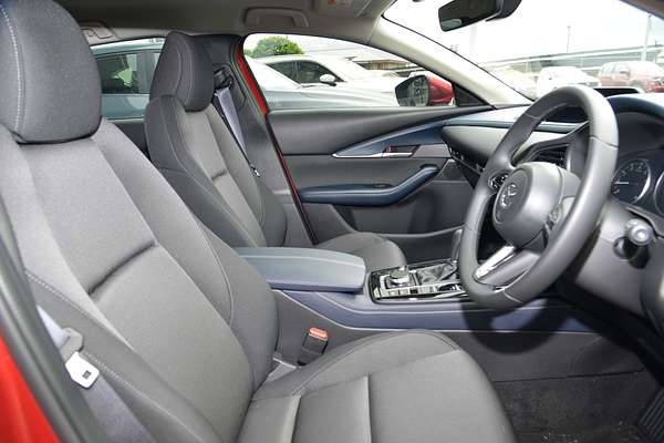 2024 Mazda CX-30 G20 Evolve DM Series