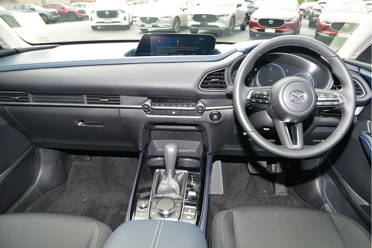 2024 Mazda CX-30 G20 Evolve DM Series