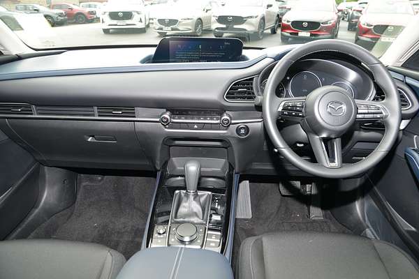 2024 Mazda CX-30 G20 Evolve DM Series