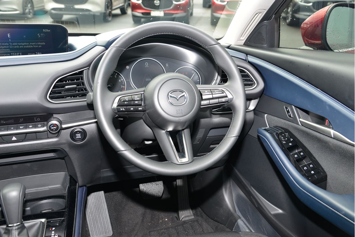 2024 Mazda CX-30 G20 Evolve DM Series