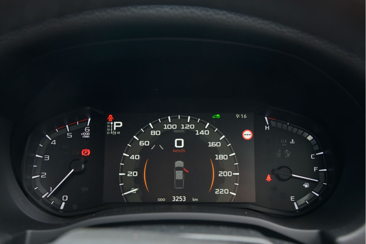 2025 Mazda BT-50 GT TF 4X4