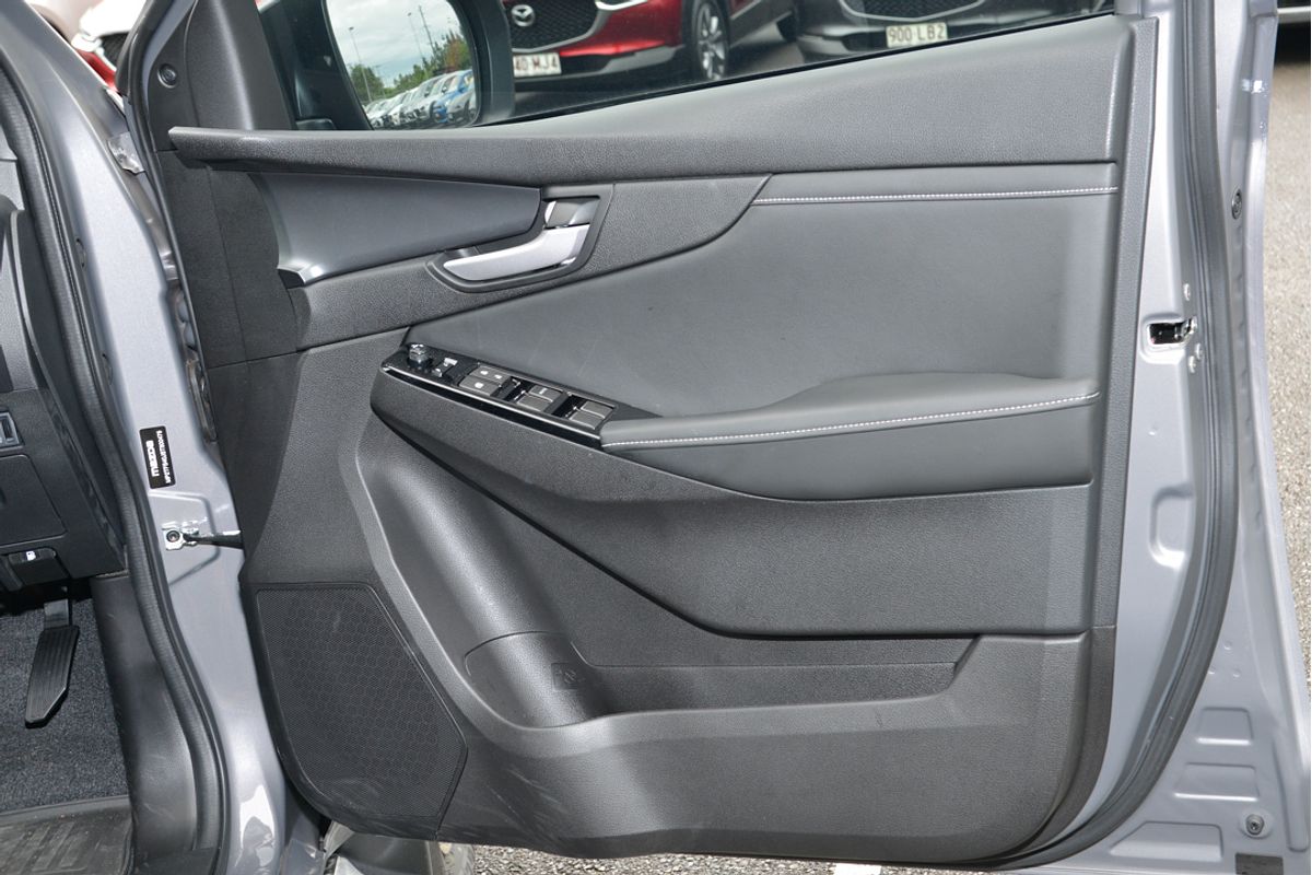 2025 Mazda BT-50 GT TF 4X4