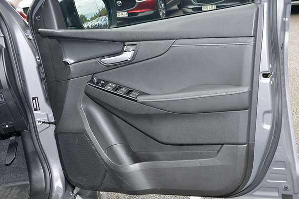 2025 Mazda BT-50 GT TF 4X4