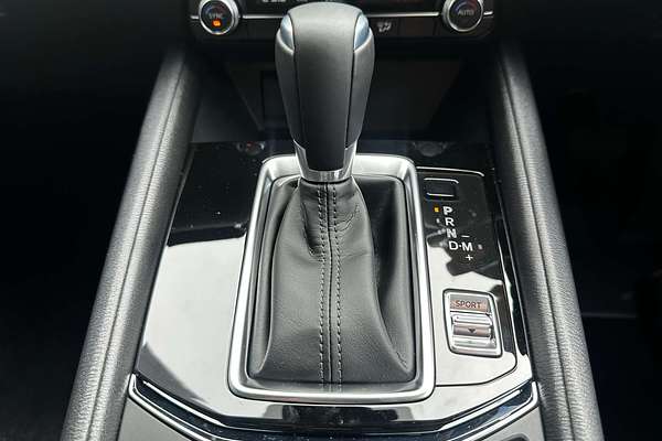 2024 Mazda CX-5 G25 Maxx Sport KF Series
