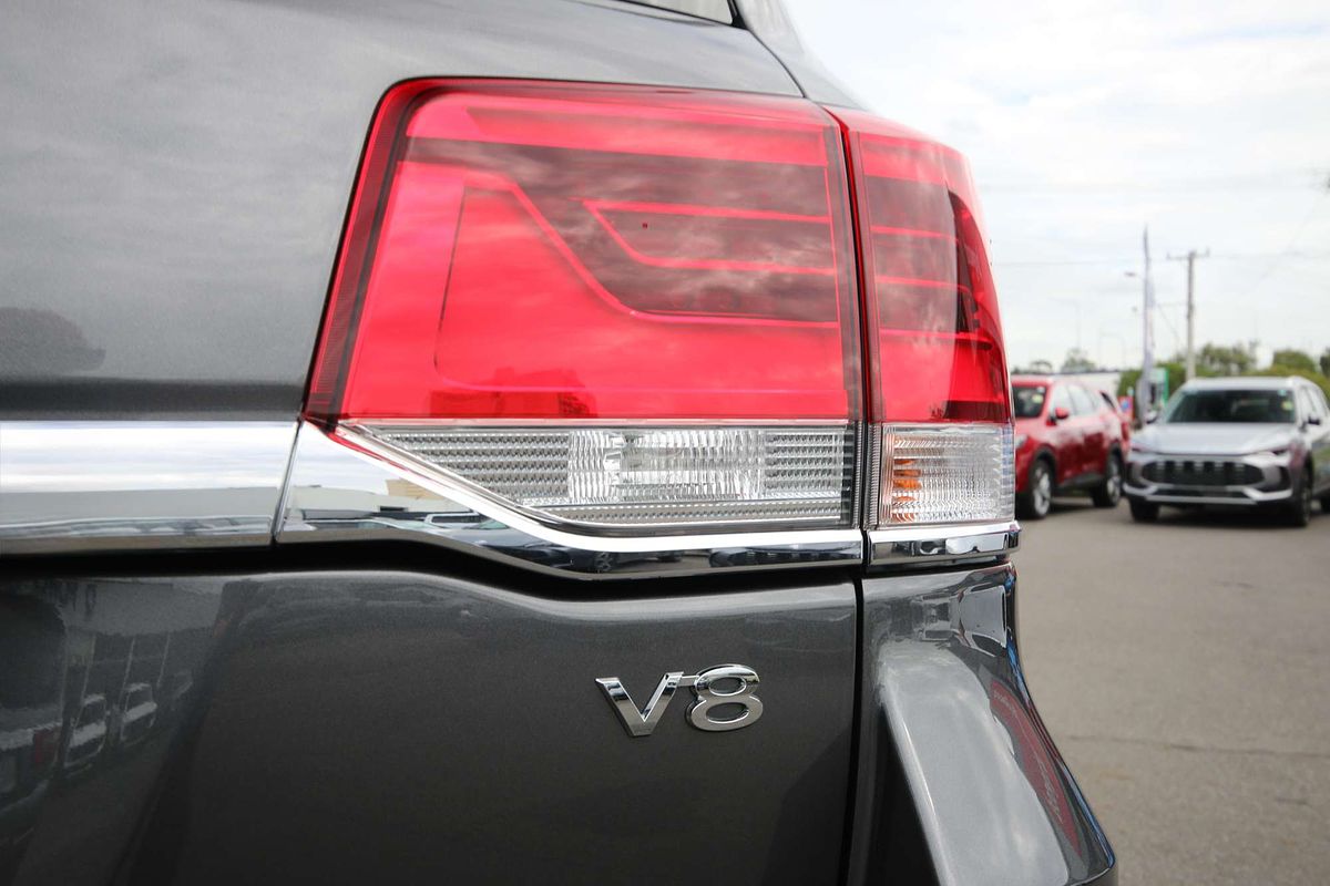 2020 Toyota Landcruiser VX VDJ200R