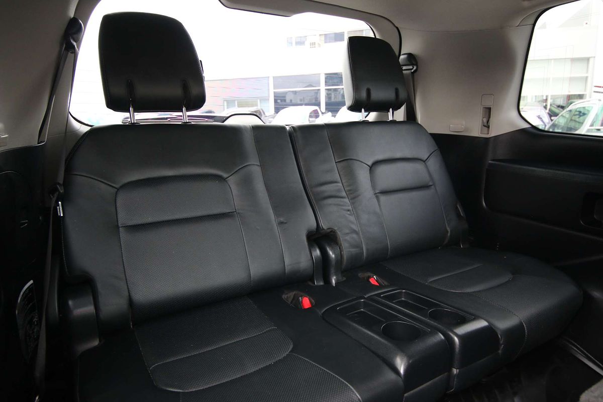 2020 Toyota Landcruiser VX VDJ200R