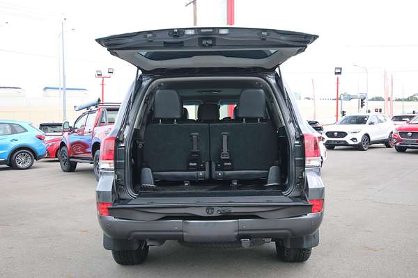 2020 Toyota Landcruiser VX VDJ200R