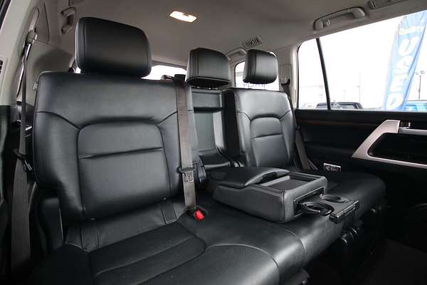2020 Toyota Landcruiser VX VDJ200R