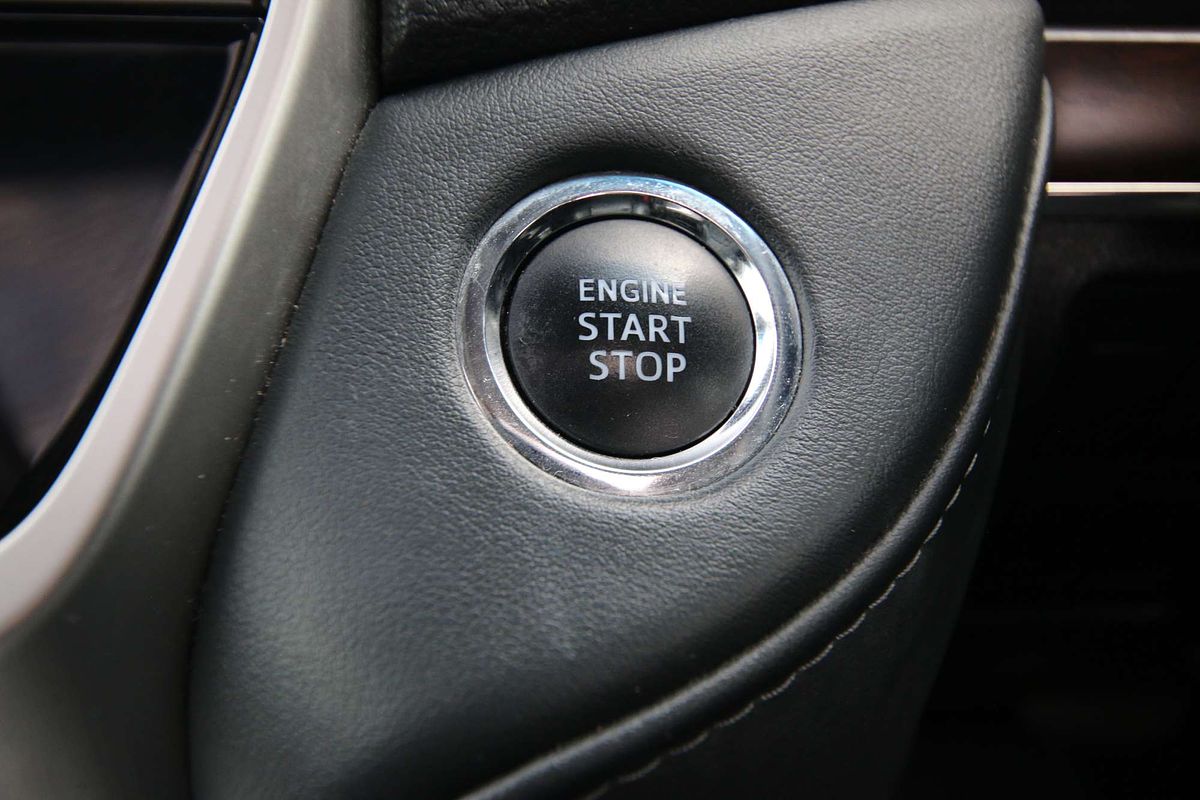 2020 Toyota Landcruiser VX VDJ200R