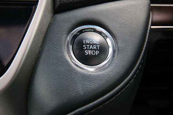 2020 Toyota Landcruiser VX VDJ200R