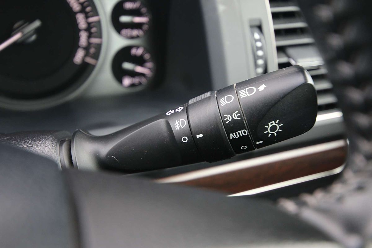 2020 Toyota Landcruiser VX VDJ200R