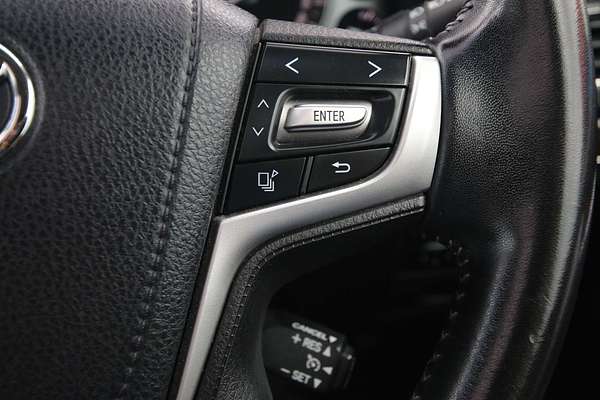 2020 Toyota Landcruiser VX VDJ200R