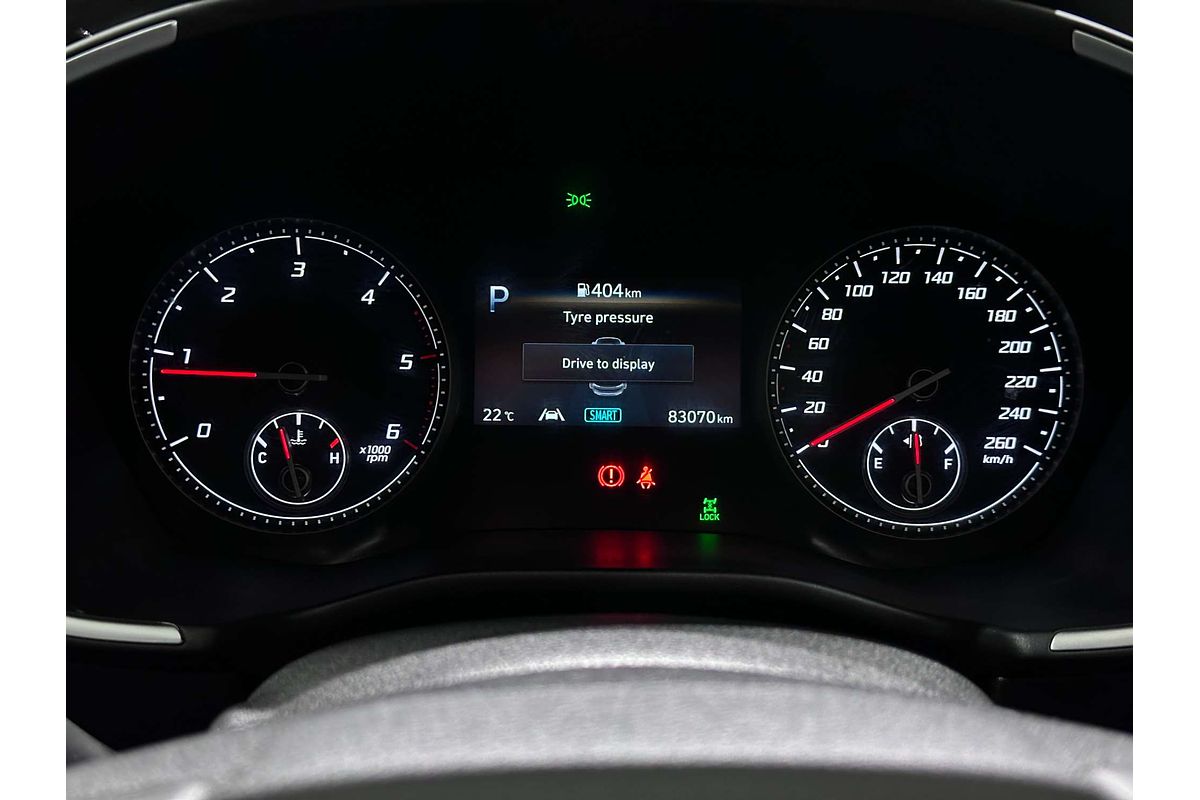 2021 Hyundai Santa Fe Active TM.V3