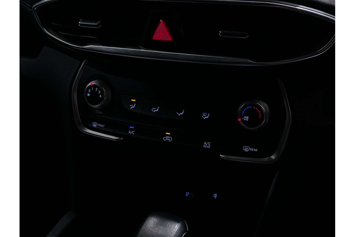 2021 Hyundai Santa Fe Active TM.V3