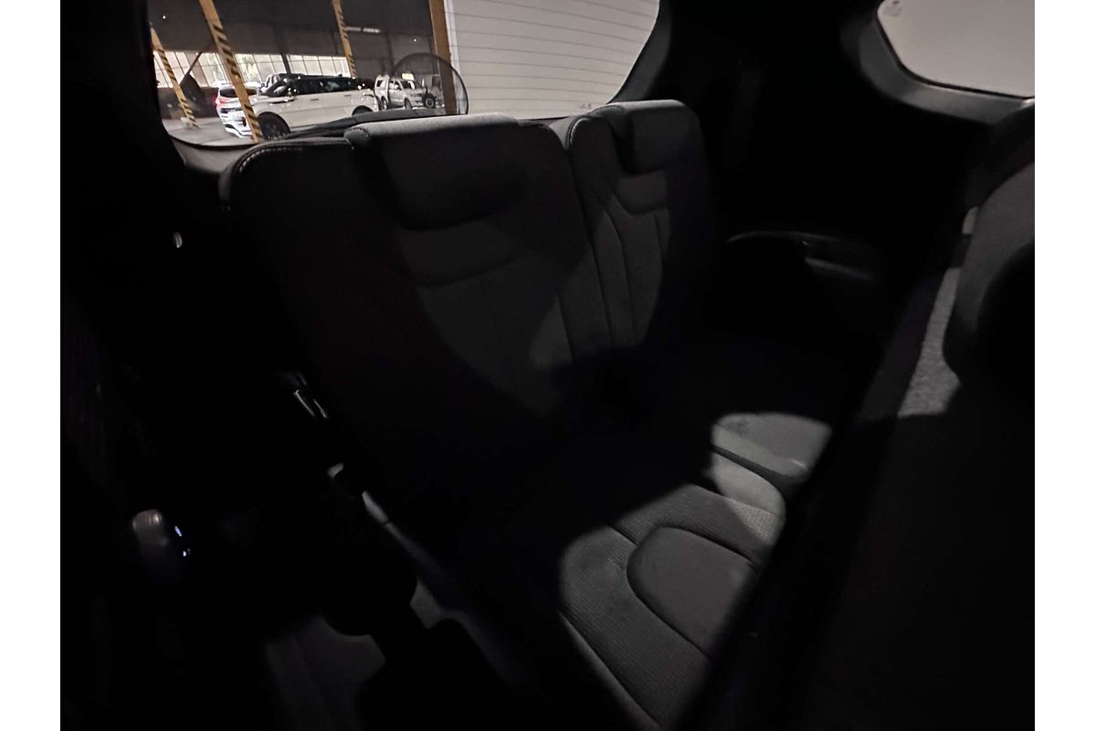 2021 Hyundai Santa Fe Active TM.V3