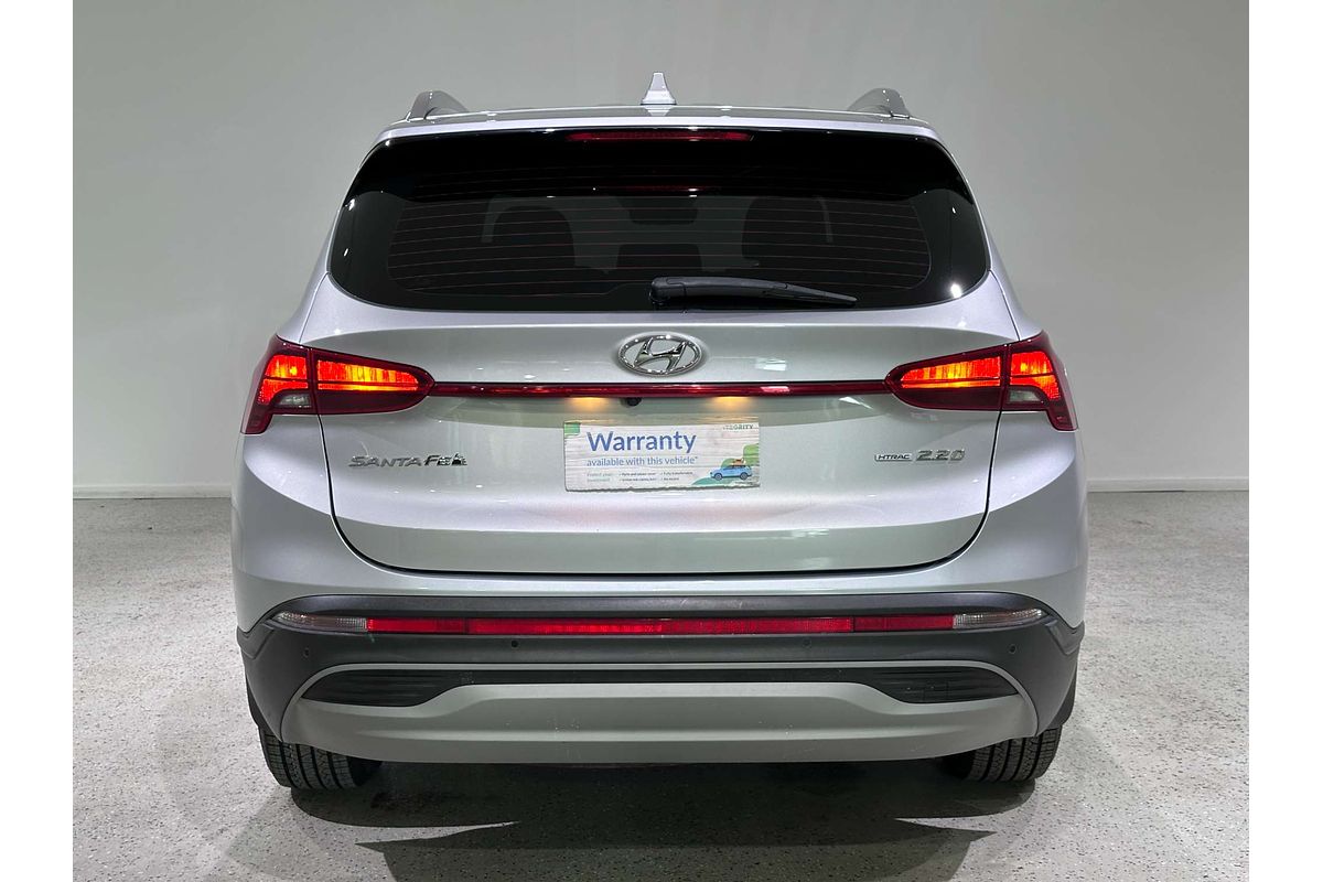 2021 Hyundai Santa Fe Active TM.V3