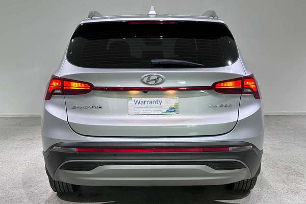 2021 Hyundai Santa Fe Active TM.V3