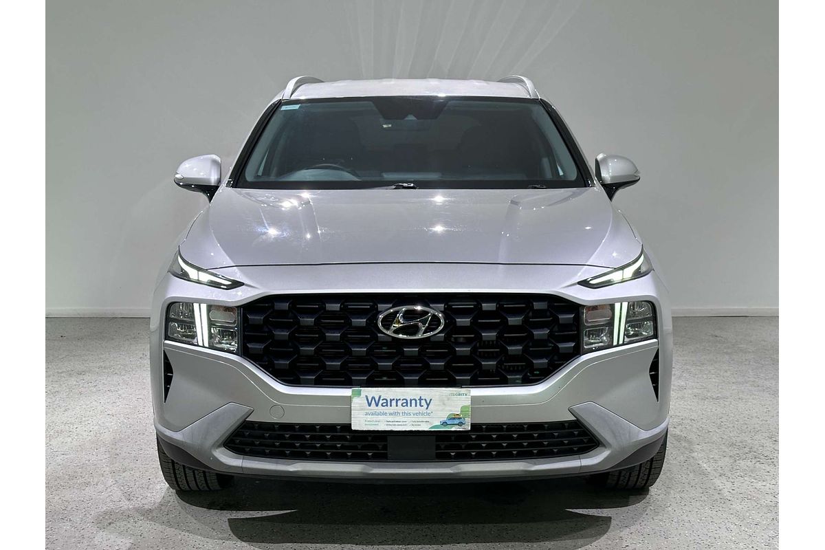 2021 Hyundai Santa Fe Active TM.V3