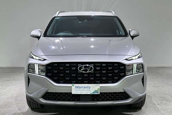 2021 Hyundai Santa Fe Active TM.V3