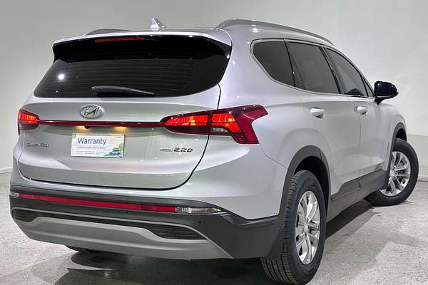 2021 Hyundai Santa Fe Active TM.V3