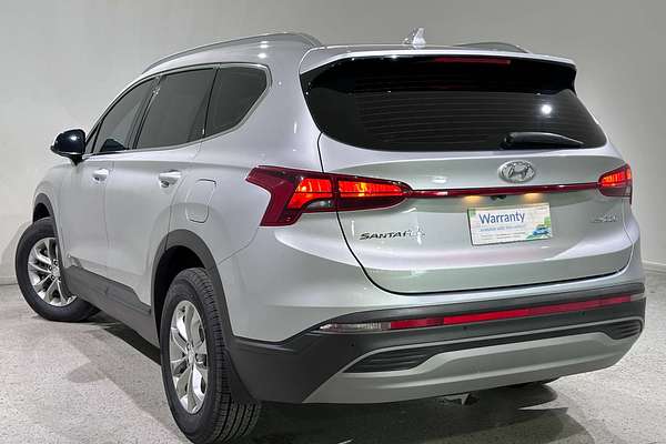 2021 Hyundai Santa Fe Active TM.V3