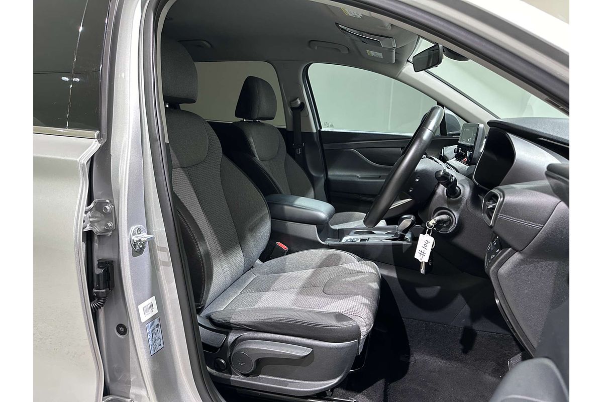 2021 Hyundai Santa Fe Active TM.V3