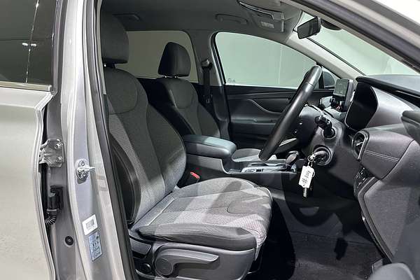 2021 Hyundai Santa Fe Active TM.V3