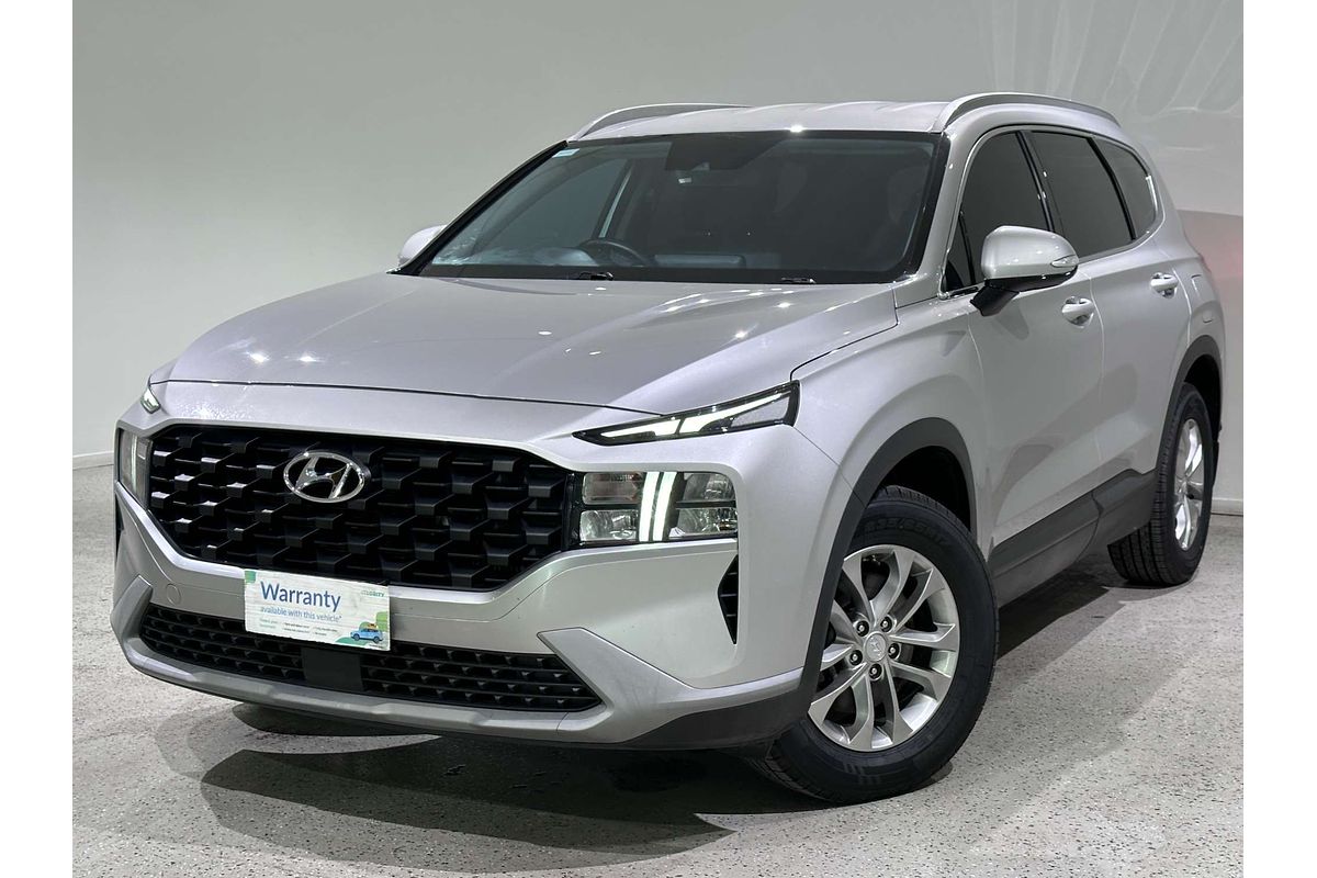 2021 Hyundai Santa Fe Active TM.V3