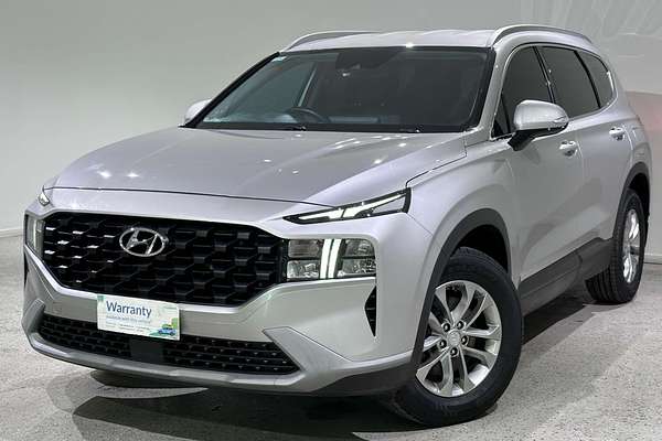 2021 Hyundai Santa Fe Active TM.V3