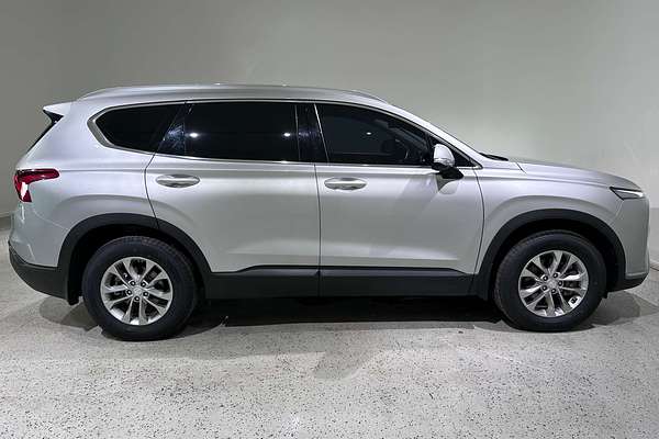 2021 Hyundai Santa Fe Active TM.V3