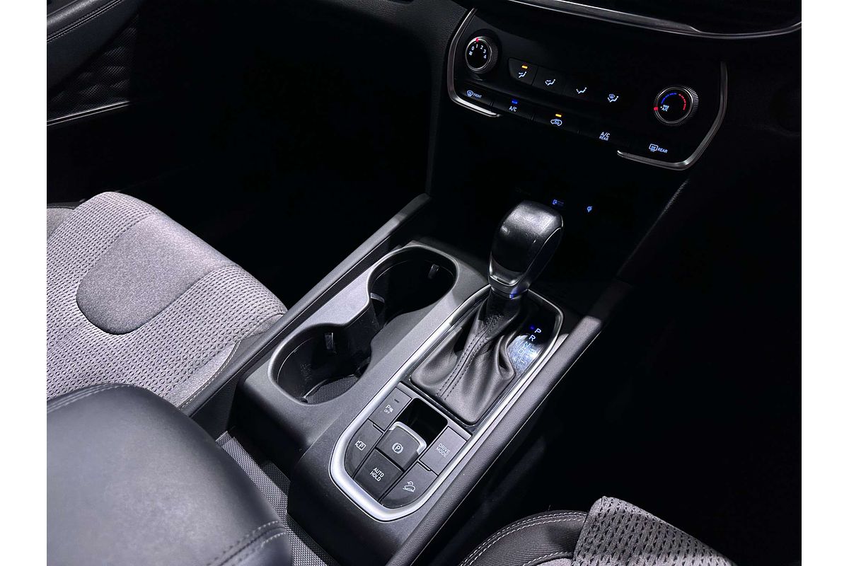 2021 Hyundai Santa Fe Active TM.V3