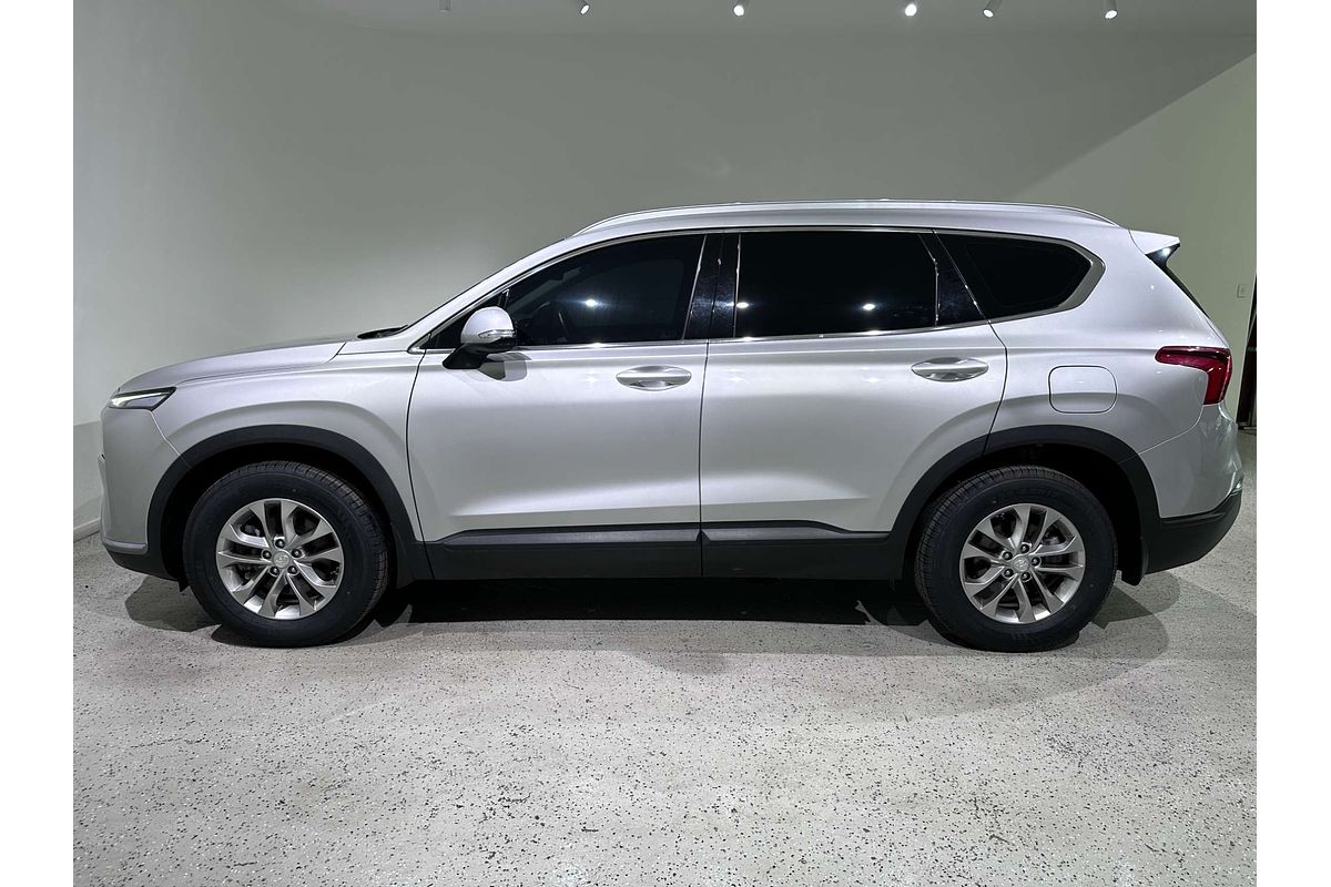2021 Hyundai Santa Fe Active TM.V3