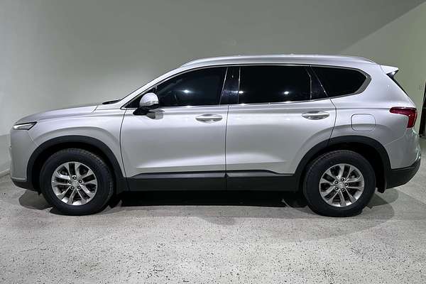 2021 Hyundai Santa Fe Active TM.V3