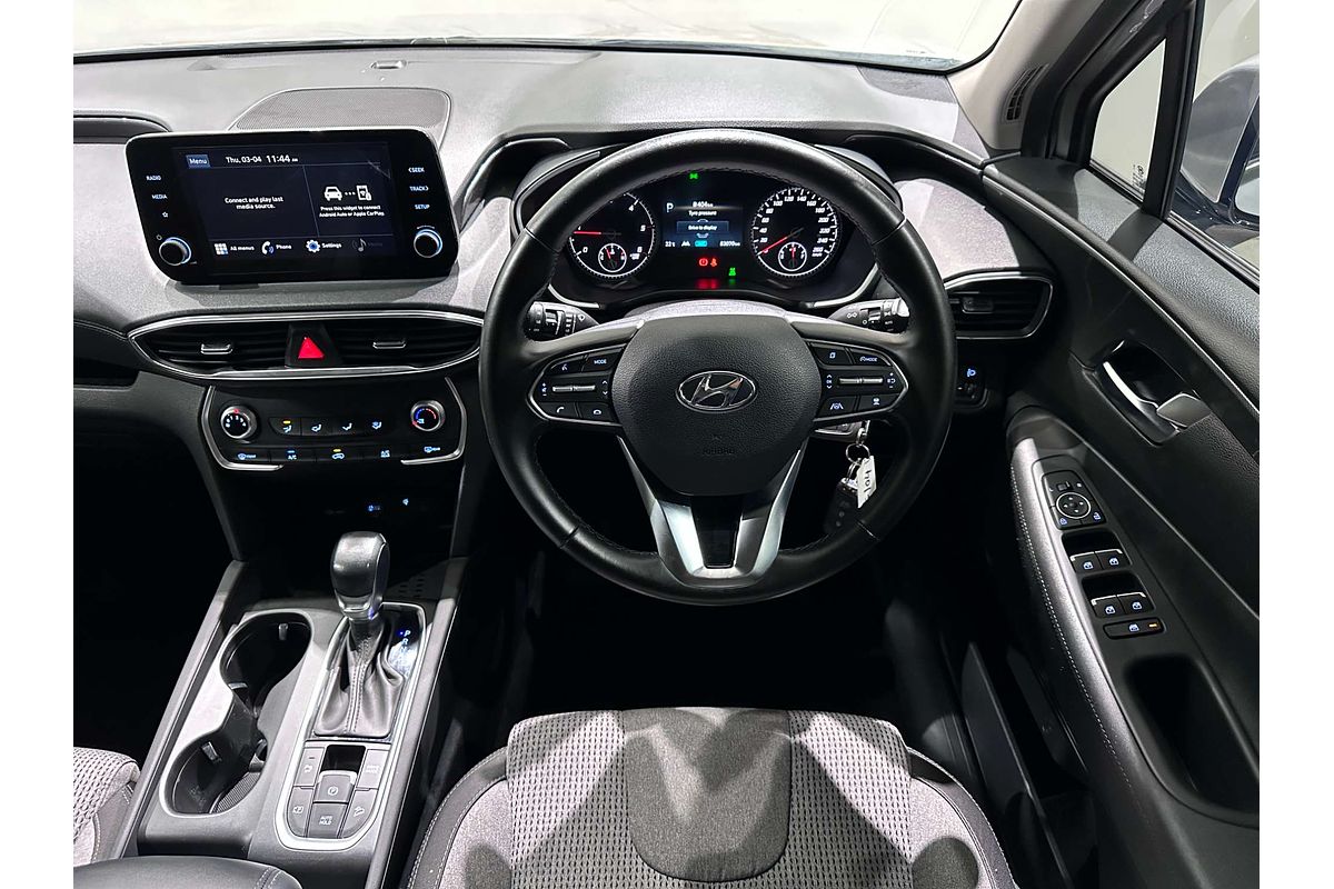2021 Hyundai Santa Fe Active TM.V3