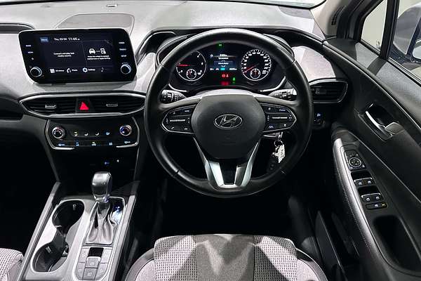 2021 Hyundai Santa Fe Active TM.V3