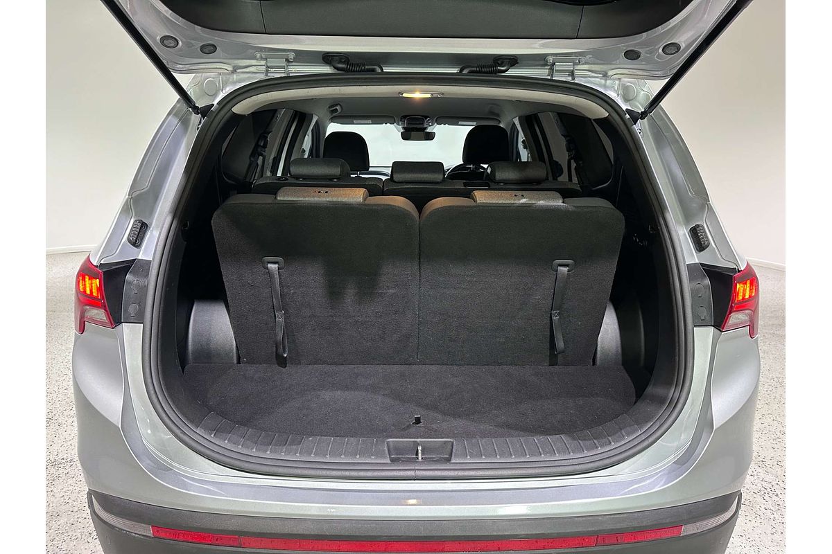 2021 Hyundai Santa Fe Active TM.V3