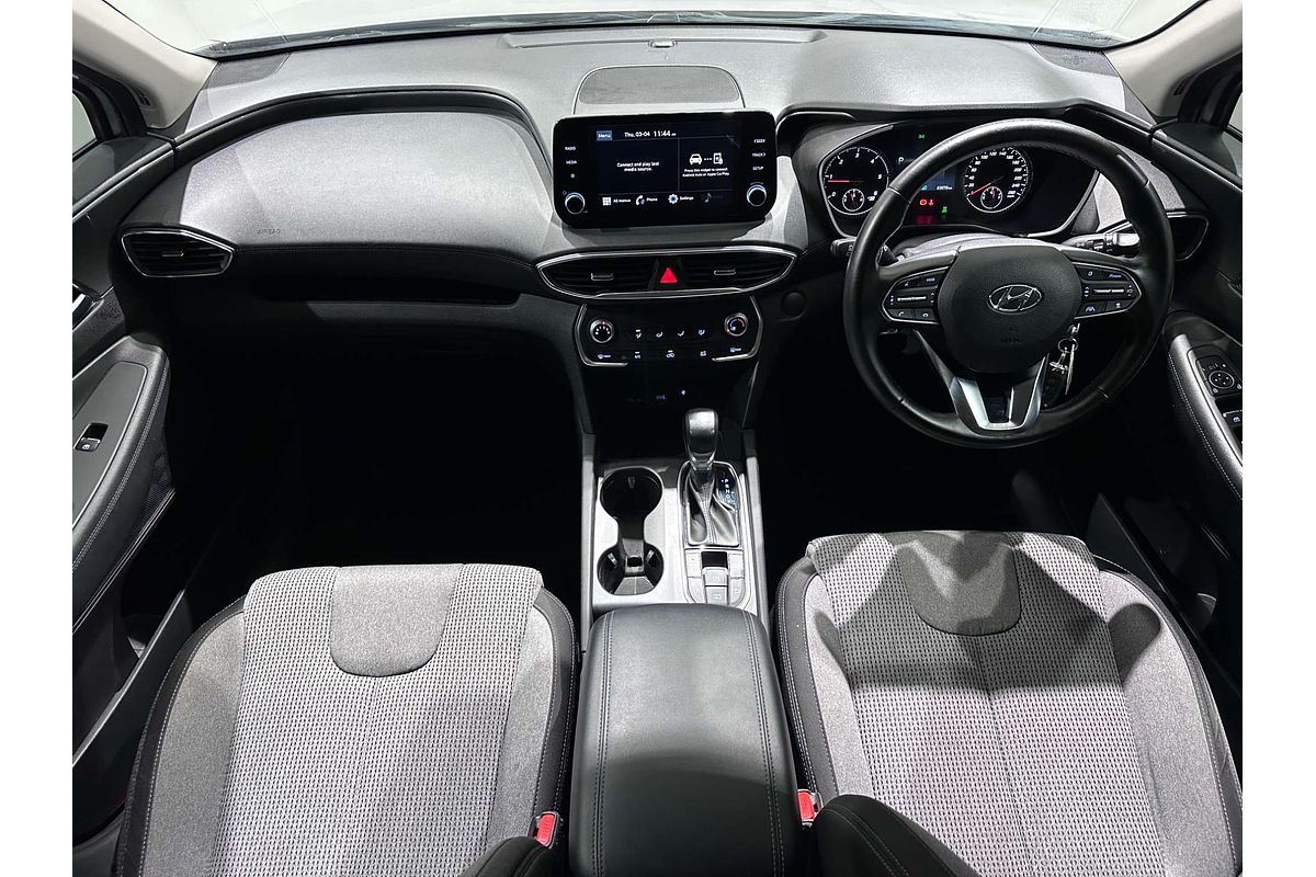 2021 Hyundai Santa Fe Active TM.V3