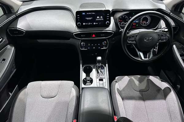 2021 Hyundai Santa Fe Active TM.V3